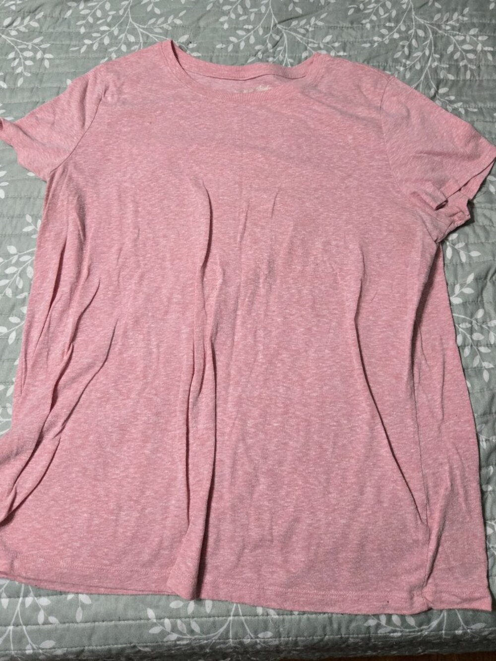 Pink T-Shirt